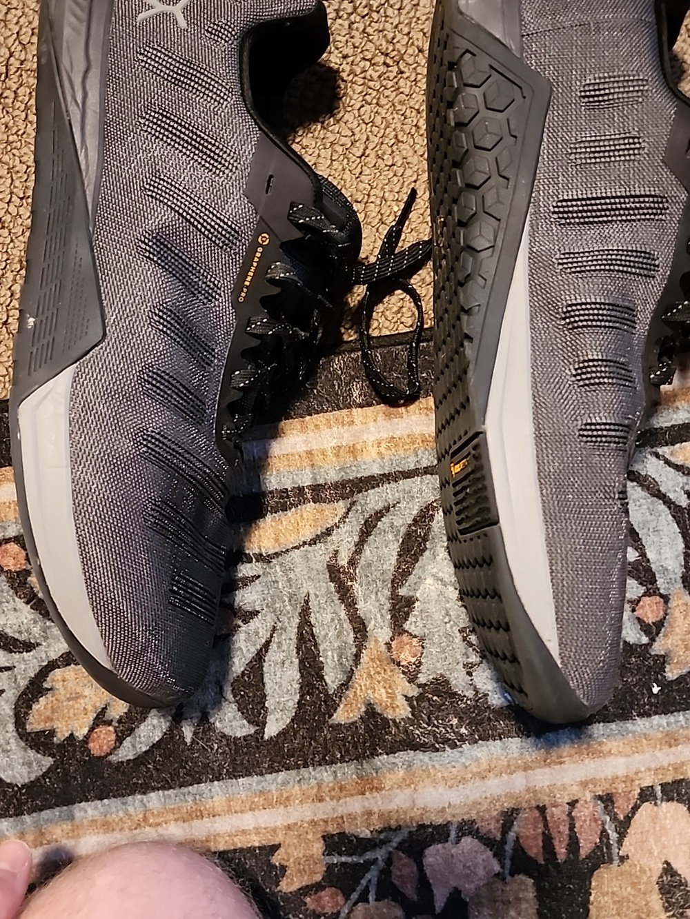 Adapt Graphene XT Size 13 - Picture 4 of 7